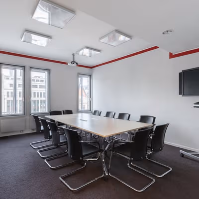 21 Unter Den Linden, Berlin Image 5