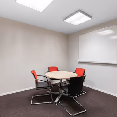 21 Unter Den Linden, Berlin Image 6