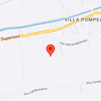 Via Roma 108, Cassina De Pecchi Image 12