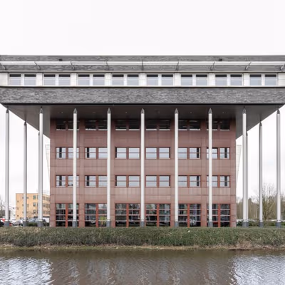 10 Capitool, Enschede Image 9