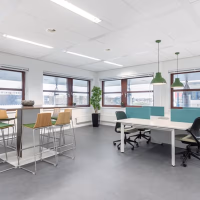 10 Capitool, Enschede Image 5