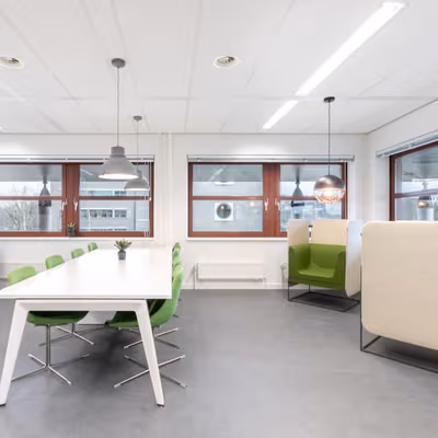 10 Capitool, Enschede Image 6