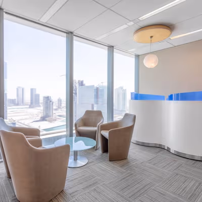 Al Maryah Island - Abu Dhabi Global Market Square, Abu Dhabi Image 5