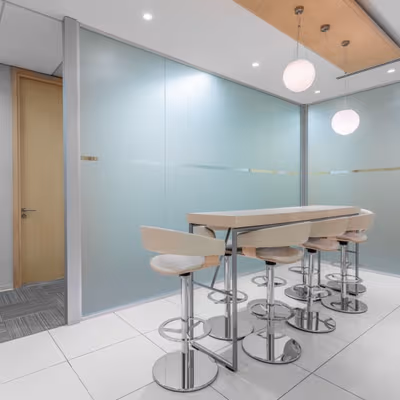 Al Maryah Island - Abu Dhabi Global Market Square, Abu Dhabi Image 8