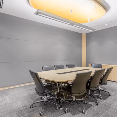 Al Maryah Island - Abu Dhabi Global Market Square, Abu Dhabi Image 6