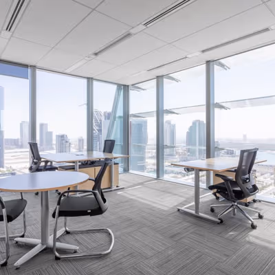 Al Maryah Island - Abu Dhabi Global Market Square, Abu Dhabi Image 1