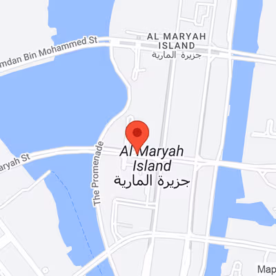 Al Maryah Island - Abu Dhabi Global Market Square, Abu Dhabi Image 17