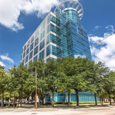 15455 Dallas Parkway, Addison Image 9