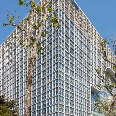 Yeongdong-daero 417 Gangnam-gu, Seoul Image 8