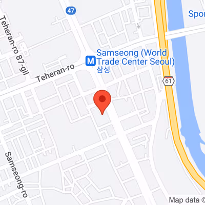 Yeongdong-daero 417 Gangnam-gu, Seoul Image 9