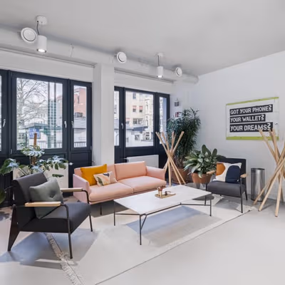 30-36 Gertrudenstr, Cologne Image 5