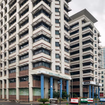 Ohio Street Office Park, Dar Es Salaam Image 9