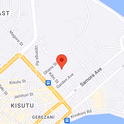 Ohio Street Office Park, Dar Es Salaam Image 10