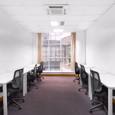 21 Yusuf Lule Rd Nakasero, Kampala Image 2