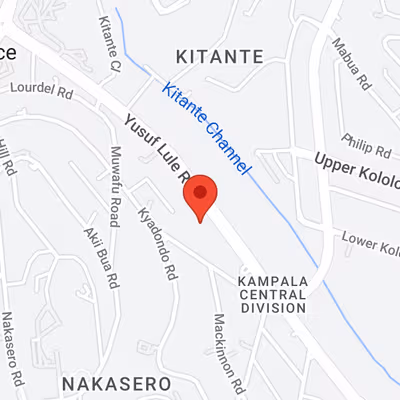 21 Yusuf Lule Rd Nakasero, Kampala Image 8