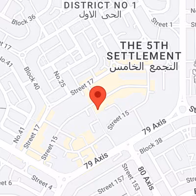 North 90th Street Markaz El-madina Fifth Settlement, New Cairo Image 7