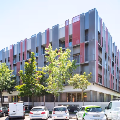 15 Avenida De Bruselas, Alcobendas Image 7