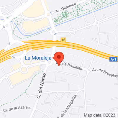 15 Avenida De Bruselas, Alcobendas Image 8