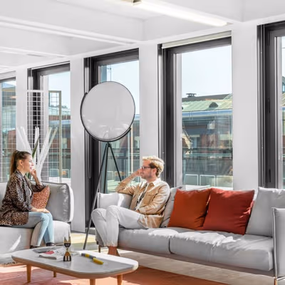 Corso Europa 15, Milan Image 4