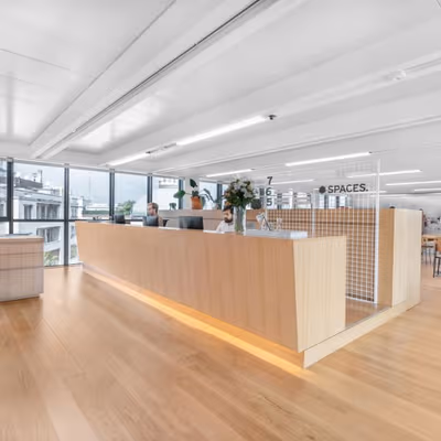 Corso Europa 15, Milan Image 1