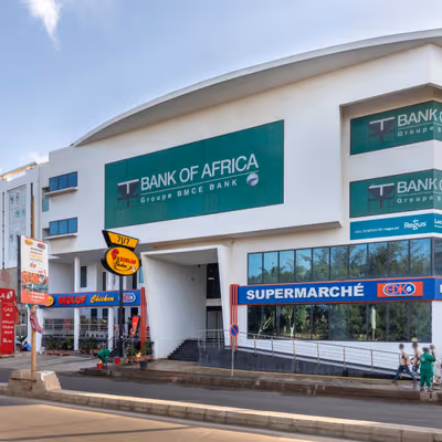 Route De Ngor Les Almadies, Dakar Image 9