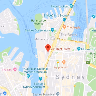 201 Kent Street, Sydney Image 8