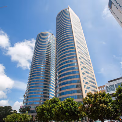 East Tower World Trade Center, Colombo Image 9