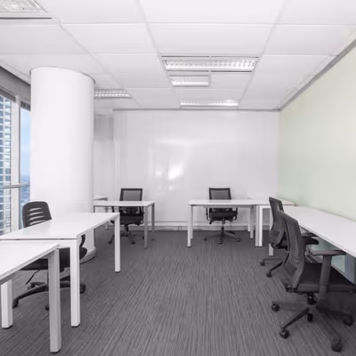 East Tower World Trade Center, Colombo Image 1