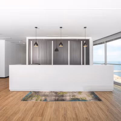 East Tower World Trade Center, Colombo Image 7