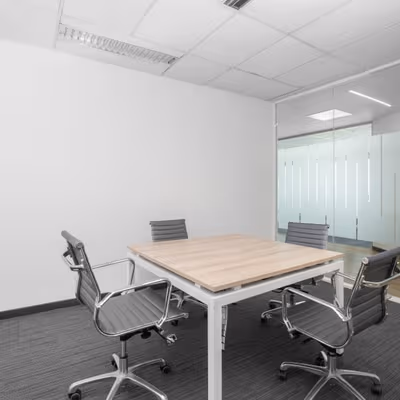 East Tower World Trade Center, Colombo Image 6