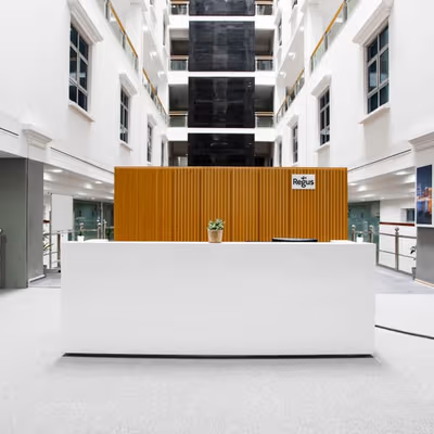 34 Al Bateen Tower C6 Bainunah, Abu Dhabi Image 6