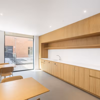 6-14 Passatge Mas De Roda, Barcelona Image 7