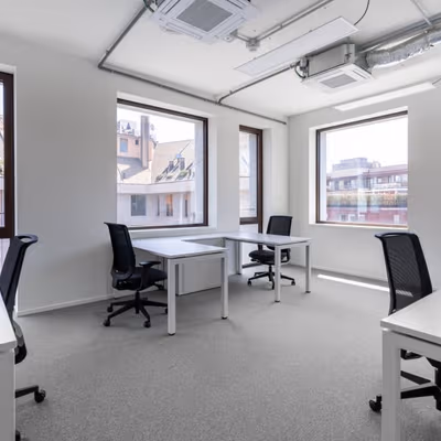 Piazza Vetra 17, Milan Image 1