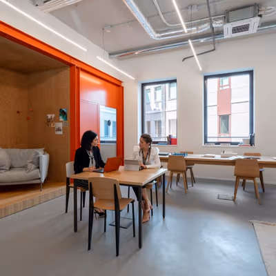 Piazza Vetra 17, Milan Image 3