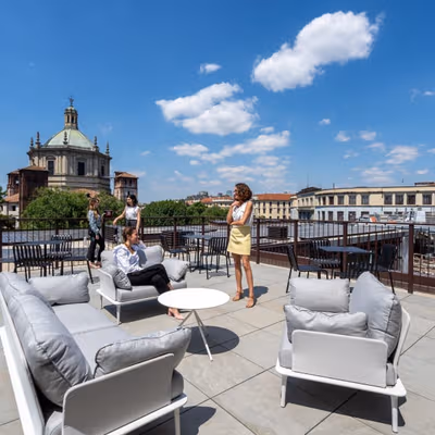 Piazza Vetra 17, Milan Image 12