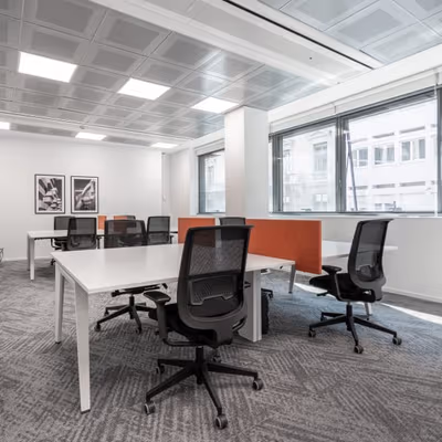 Via Broletto 46, Milan Image 2