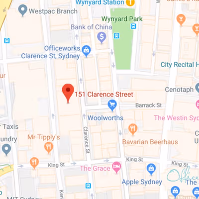 151 Clarence Street, Sydney Image 6