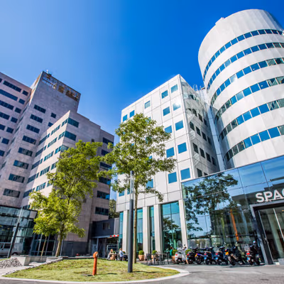 201 Barbara Strozzilaan, Amsterdam Image 10