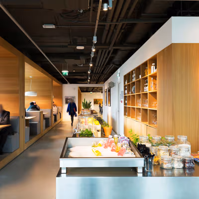 201 Barbara Strozzilaan, Amsterdam Image 8