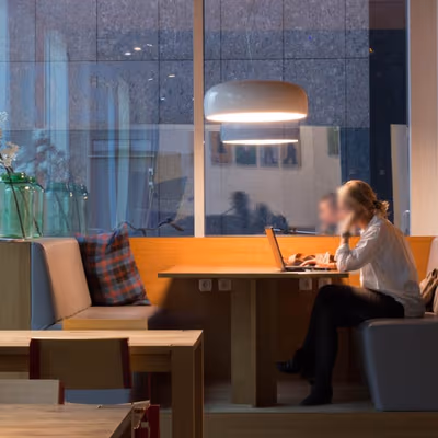 201 Barbara Strozzilaan, Amsterdam Image 4