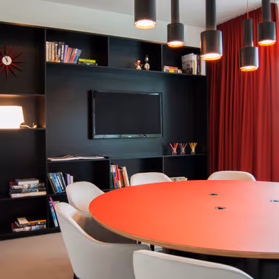 201 Barbara Strozzilaan, Amsterdam Image 7