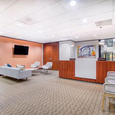 15851 Dallas Pkwy, Addison Image 5