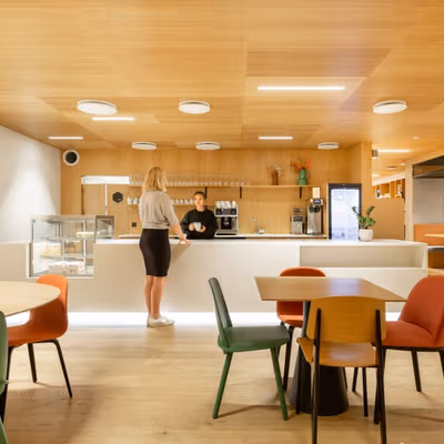 Apotekergata 10, Oslo Image 4