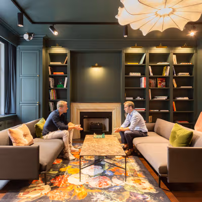 Apotekergata 10, Oslo Image 6