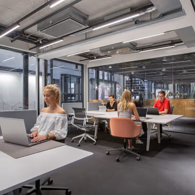 Apotekergata 10, Oslo Image 3