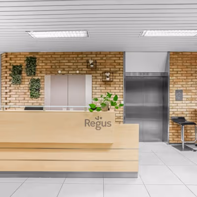 Trg Republike 3, Ljubljana Image 6