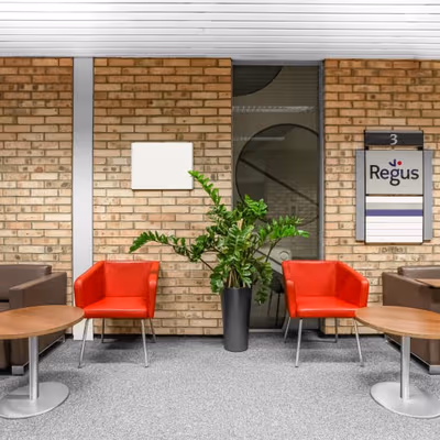 Trg Republike 3, Ljubljana Image 2