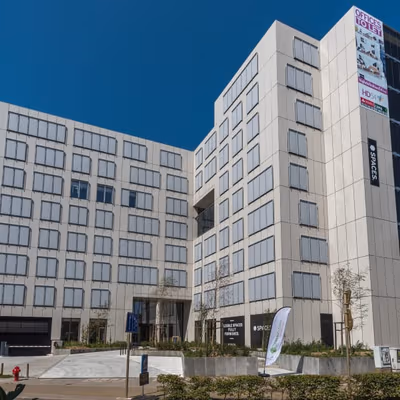 Avenue Herrmann Debroux 54, Auderghem Image 11