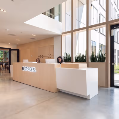 Avenue Herrmann Debroux 54, Auderghem Image 2