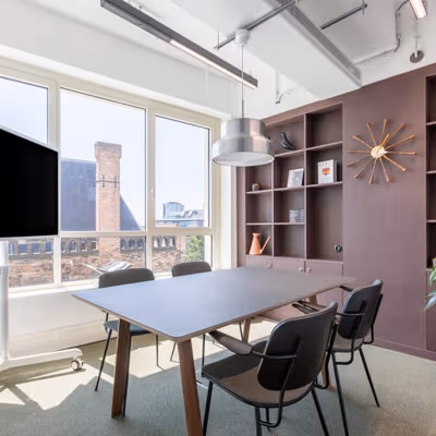 2b Lange Viestraat, Utrecht Image 6